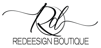 ReDeesign Boutique Logo